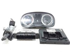 Kit demarrage Skoda FABIA III