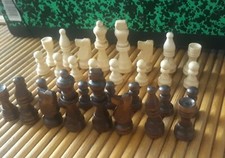 Pions pièces Jeu d'échecs