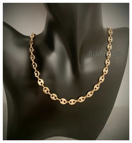 Chaîne maille grain - maille,