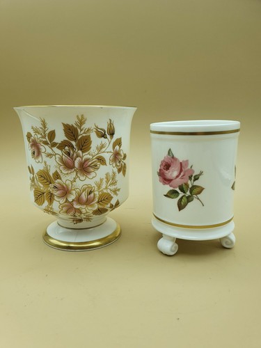 Vase céramique anglaise h - anglaise ,