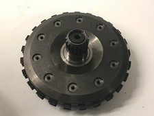 UN PLATEAU + NOIX D EMBRAYAGE MOTEUR TRIAL GAS GAS GASGAS 280 TXT PRO 2005