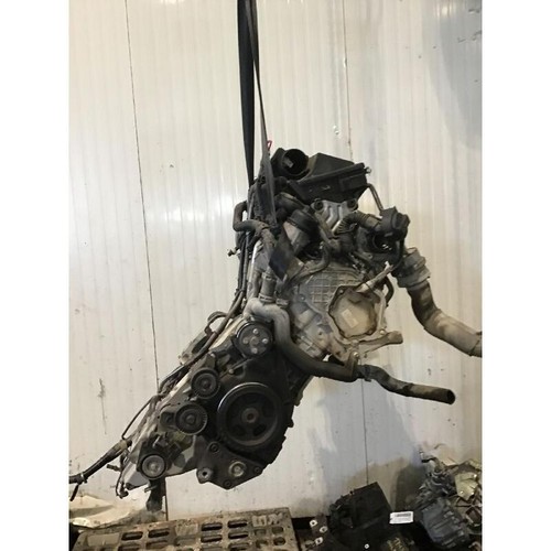 Moteur complet mercedes - complet,