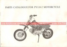 Kinroad py110 pocket mini - kinroad,