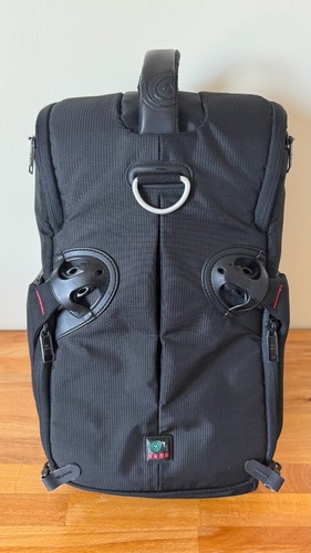 Kata 3n1 sling backpack - sling,