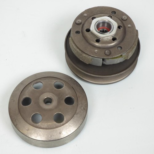 Embrayage p2r pour - pour, scooter