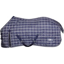 Saxon - Couverture de box pour