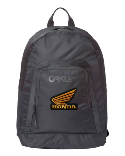 New oakley honda racing - oakley,