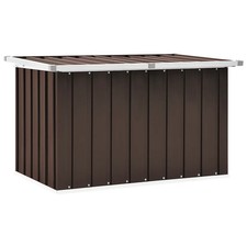 Boîte rangement jardin - boîte, de