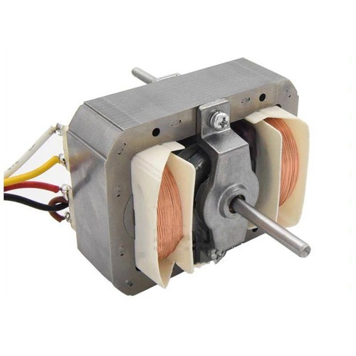 Moteur ventilateur hotte - moteur, de