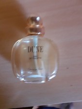 Bouteille Parfum vide Dune De Dior