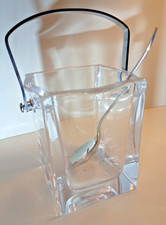 Extraordinaire seau à glace