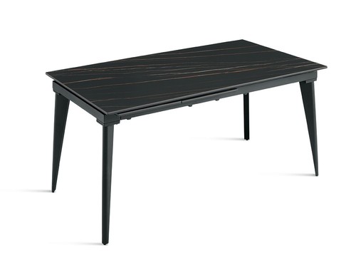 Table manger effet - À,
