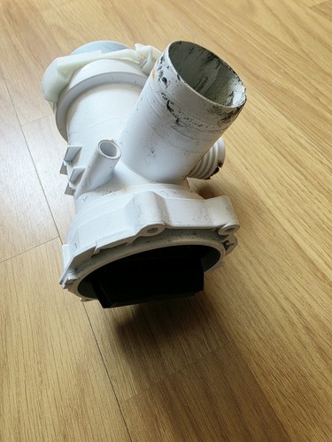 Pompe vidange lave linge - de,