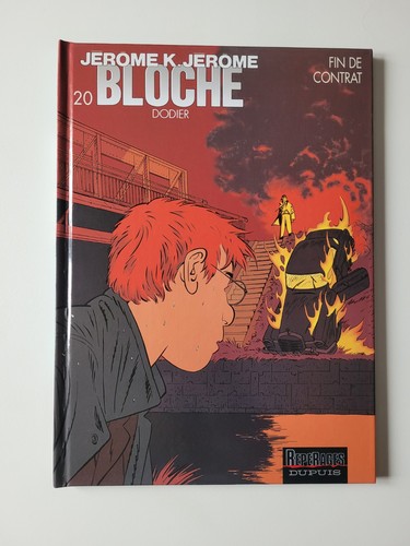 Jérome bloche 20 - k.,