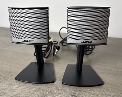 Set bose companion - set,