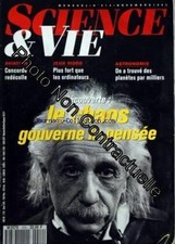 SCIENCE ET VIE [No 914] du