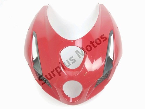 Tete fourche ducati 999 - tete,