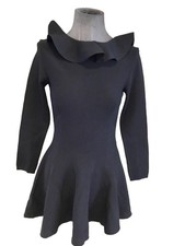 Magnifique Robe Noire