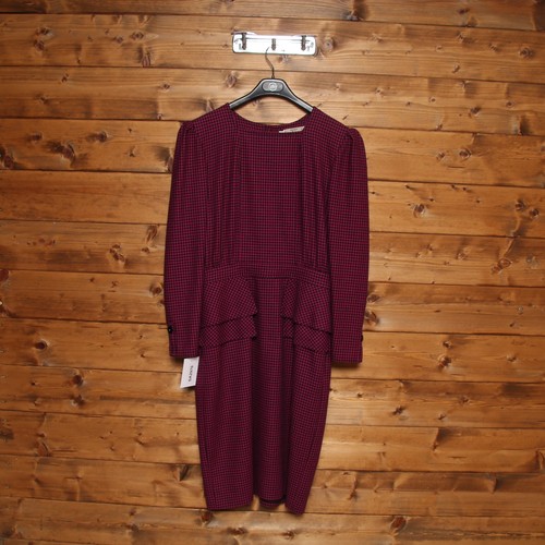 Robe valentino miss taille - robe,