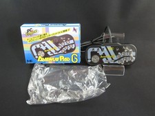 Testé PC Engine Avenue Pad 6