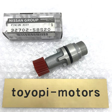 NISSAN 32702-58S20 DATSUN