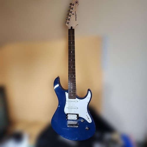 Yamaha pacifica112v utb - pacifica112v,