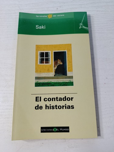 Compteur historias saki - le,