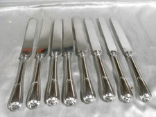 Ensemble 8 couteaux - ensemble,