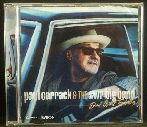 Paul carrack swr big - &,