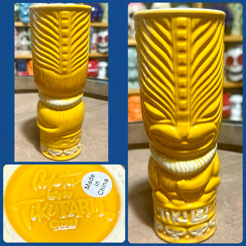 Tikicat nefertiti tiki - tikicat,