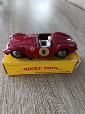 Dinky Toys 22A Maserati Sport