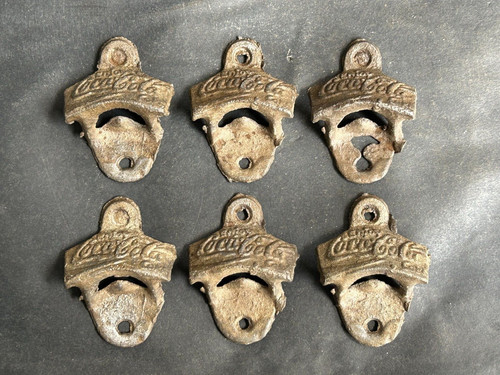 Ancien décapsuleur bouteille - ancien,