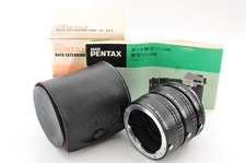 Pentax Auto Extension Tube