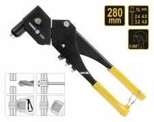 Pince à Riveter Pince