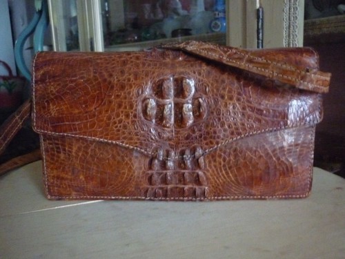 Original voir vintage sac - a,