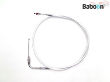 Câble d'accélérateur Harley-Davidson FLHRS Road King Custom 2004-2006 (EFI) Idl