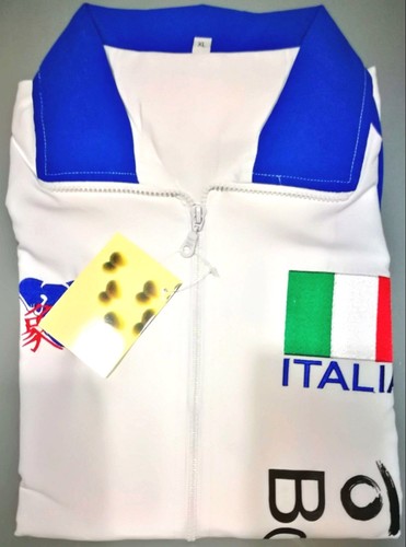 Tuta nationale italienne kick - nationale,