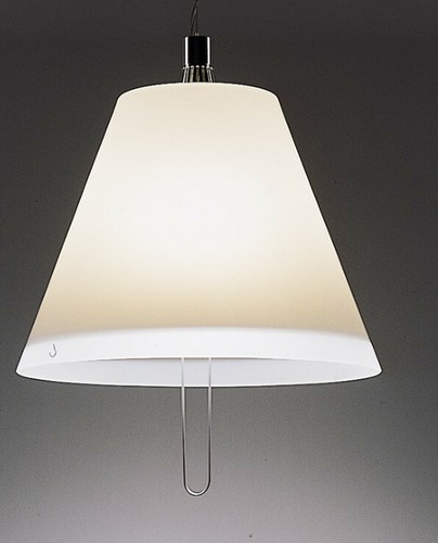 Suspension artemide modèle - suspension, artemide,