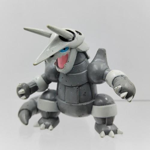 Pokemon figure tomy moncolle - tomy,