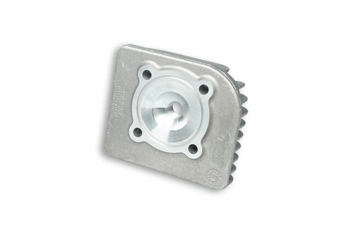 Tête diameter aluminium - tête,