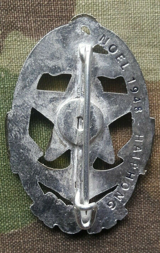 Insigne indochine coloniale - coloniale,