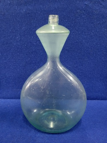 Ancien biberon berger en - ancien, de