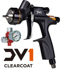 Devilbiss dv1 vernis - devilbiss, dv1-c