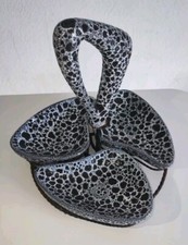 Charme Rustique et Élégance Plateau apéritif de Vallauris Le Vaucour R.414