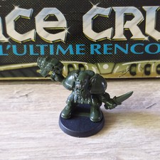 Space Crusade Pièces