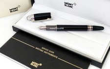 Stylo plume Montblanc