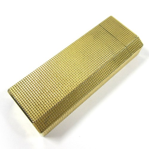 Briquet gaz cartier - gaz,