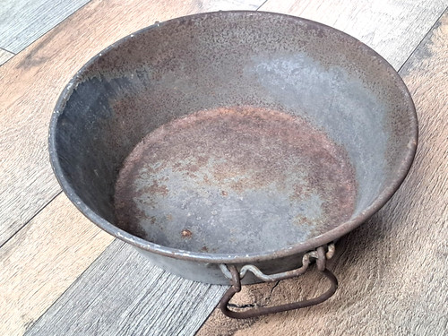 Plat quatre gamelle - à, de