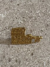 Pin’s Société Chapon