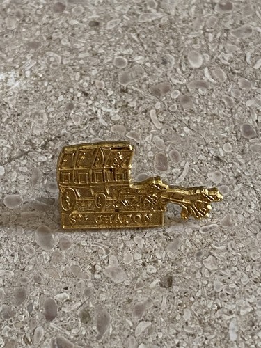 Pin société chapon - pin’s,